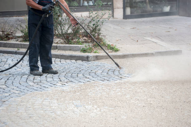 Best Sidewalk and Walkway Cleaning  in Woodmere, NY